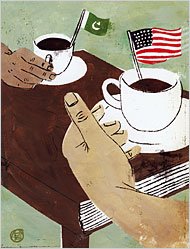 the reluctanct fundamentalist image