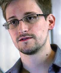 Edward Snowden – Wikipedia